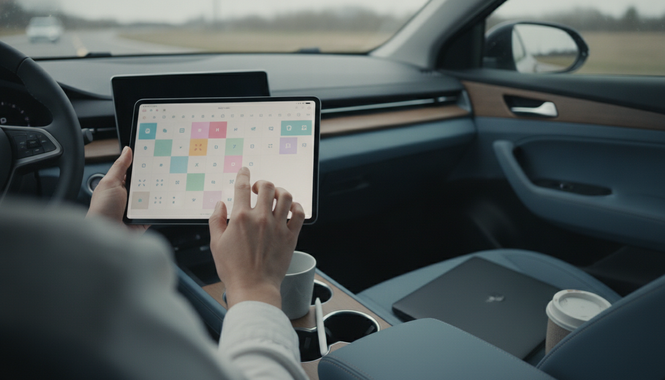 AI Digital Planners: How to Create One Fast