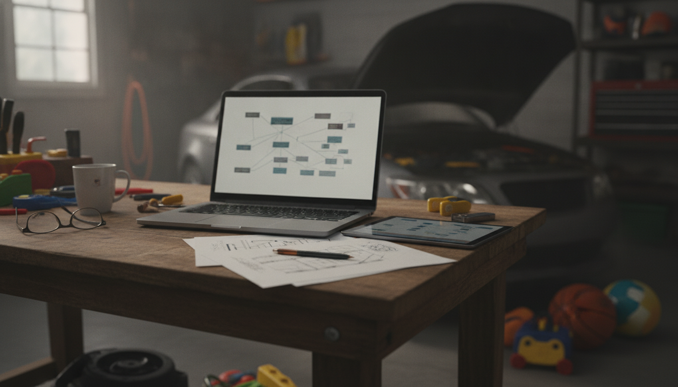 Using ChatGPT to Draft a Business Plan That Works