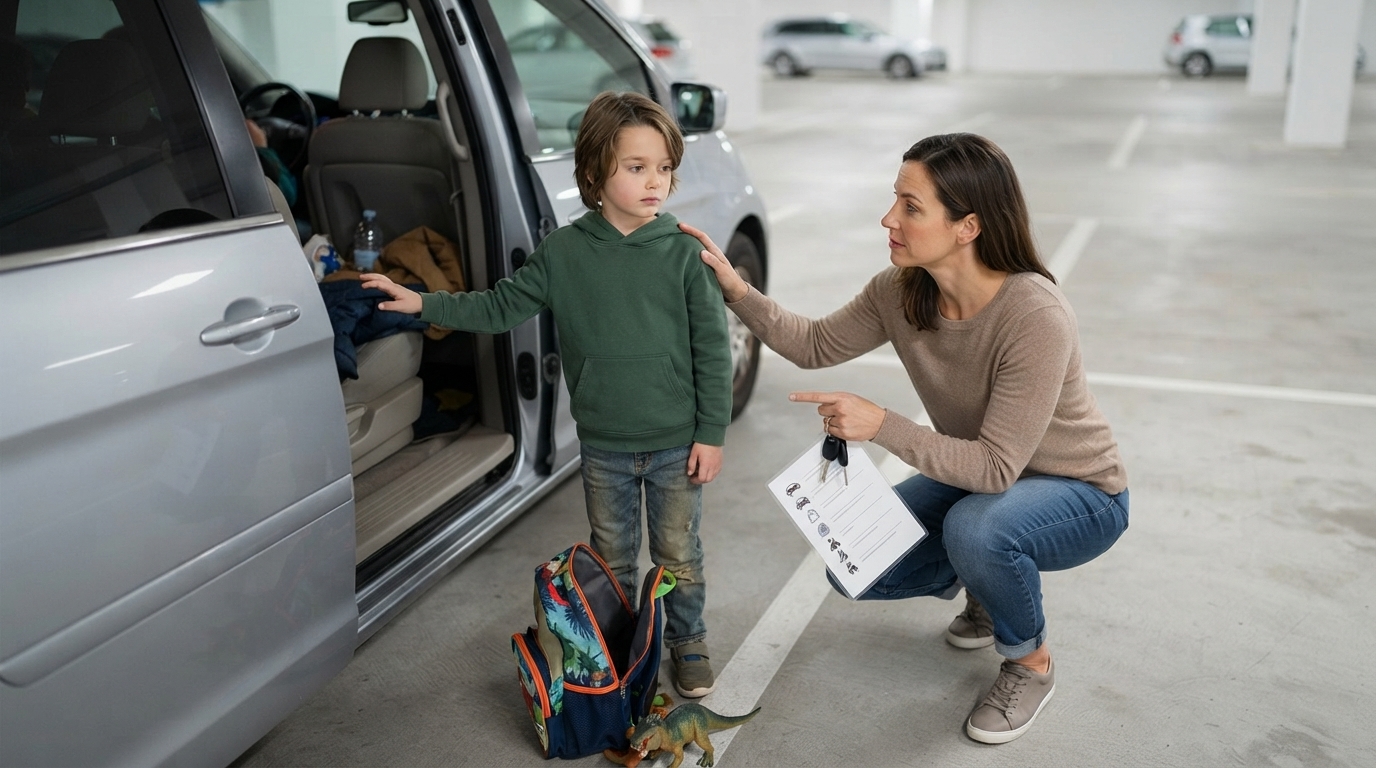 ADHD and Working Memory in Kids: Signs & Simple Supports