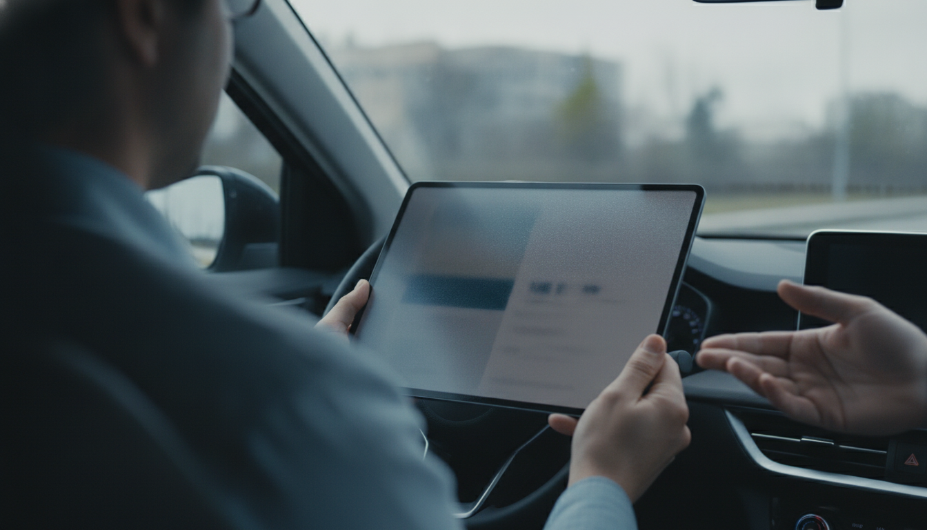 Matte Glass Screen Protectors: Do They Really Work?