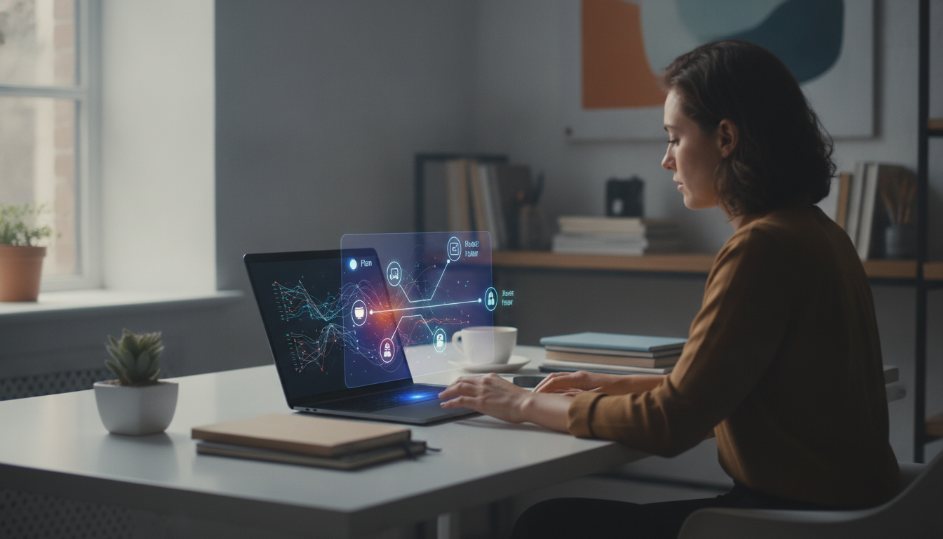 AI Content Workflow: Plan, Create, Publish, Reuse Faster