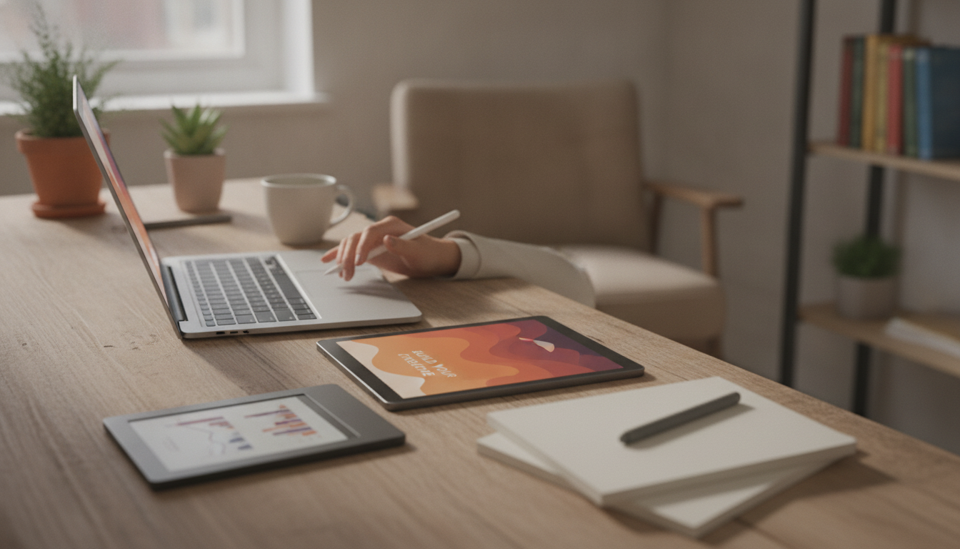 Patreon Starter Plan: Build Monthly Income as a New Creator