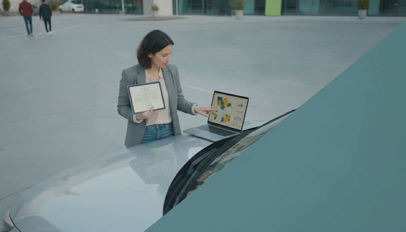 Turn Data Into Actionable Insights for Better Decisions