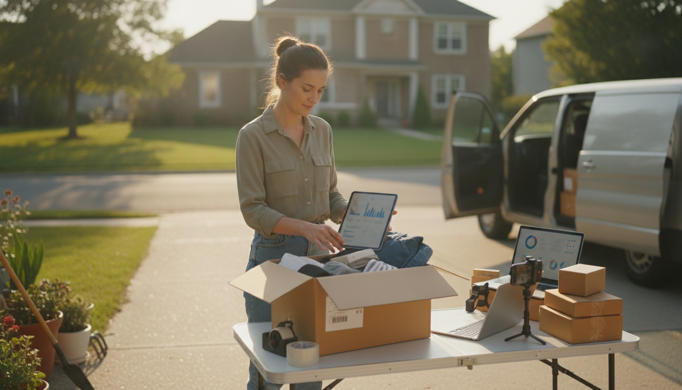 SEO With AI for Ecommerce: Boost Organic Visibility Fast