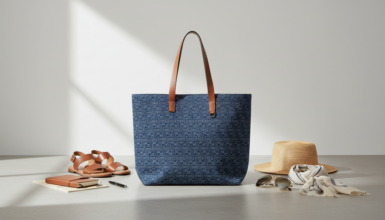 Fendi FF Meaning: Fun Furs & the Double-F Monogram