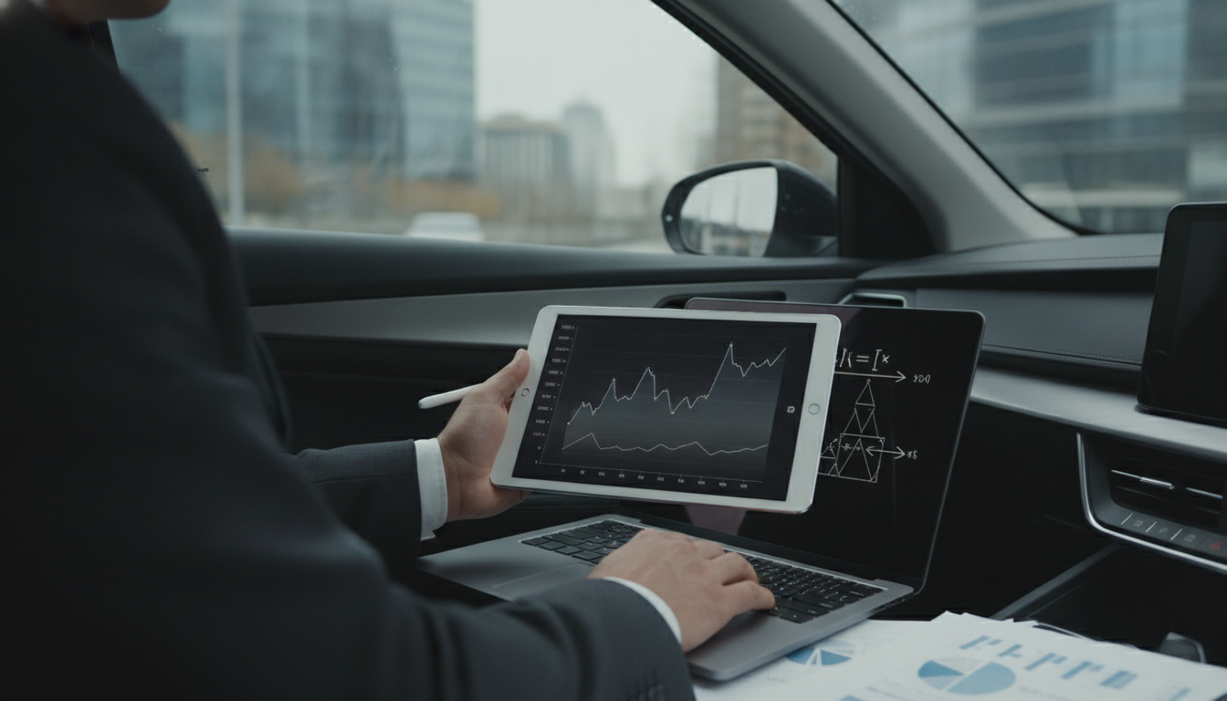 Uncovered Interest Rate Parity Formula (UIP) Explained