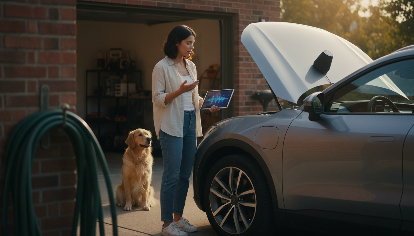 How Voice AI Works: ASR, NLP, Actions, and TTS
