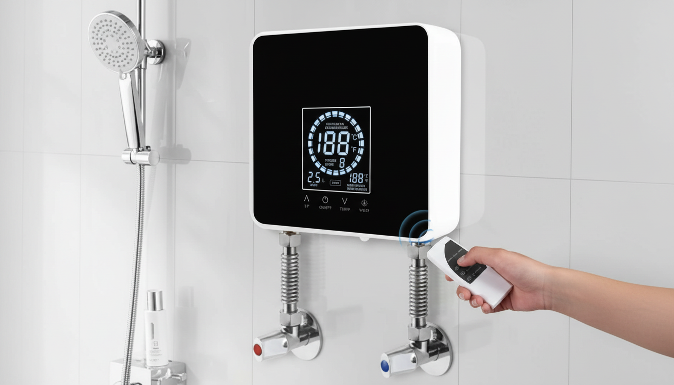 Why Plumbers Hesitate on Tankless Water Heaters