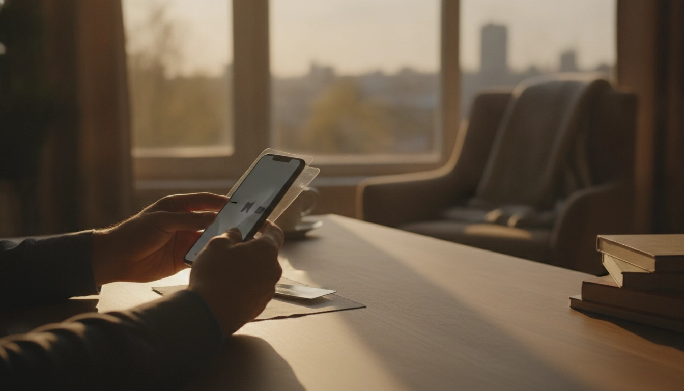 TPU Screen Protectors: Are They Worth It for Your Phone?