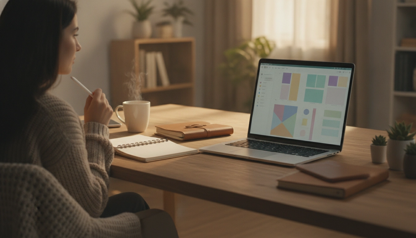Selling a Canva Digital Planner: What’s Allowed?
