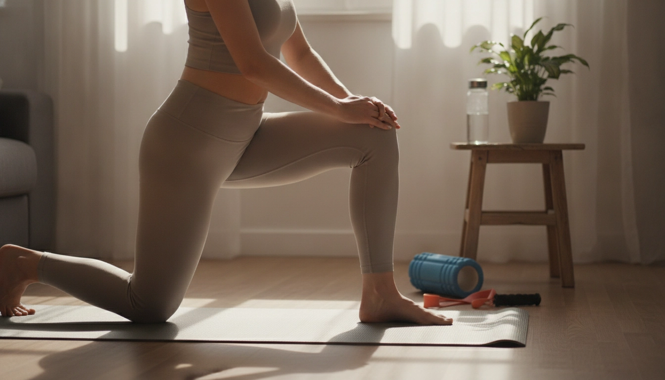 How to Prevent Injuries During Exercise: 5 Key Habits