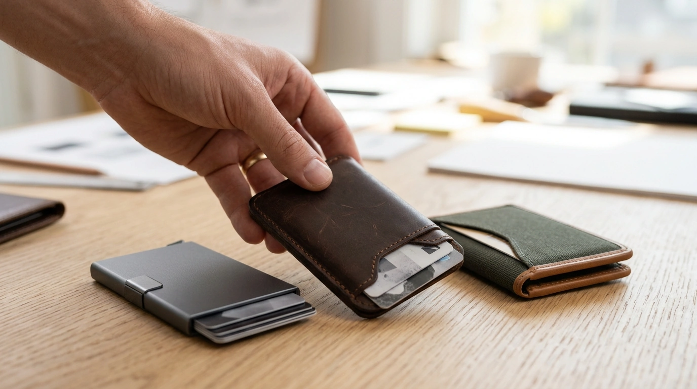 Card Holder Prices: What You’ll Pay and Why