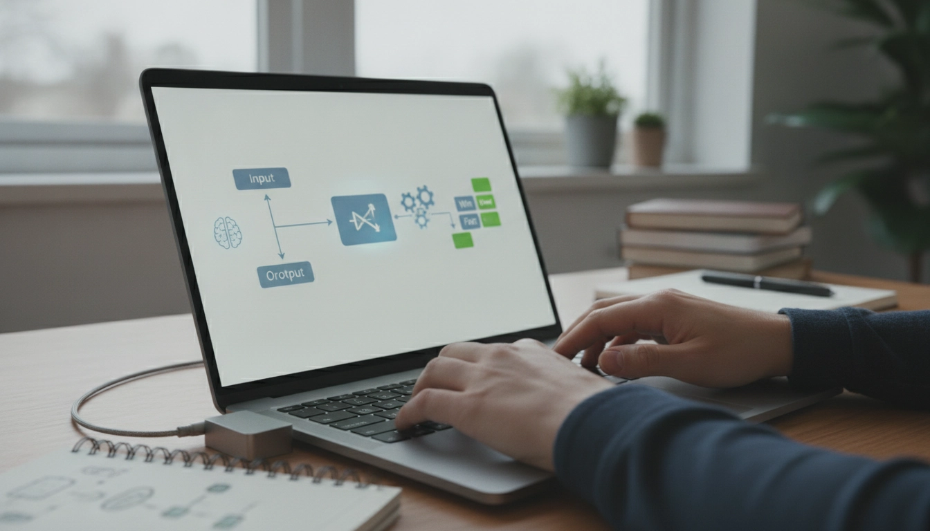 Beginner’s Guide to AI Automation: Start Small, Win Fast