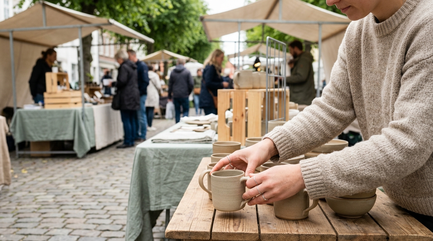 Start Selling as a Beginner: 5 Steps to Your First Sales