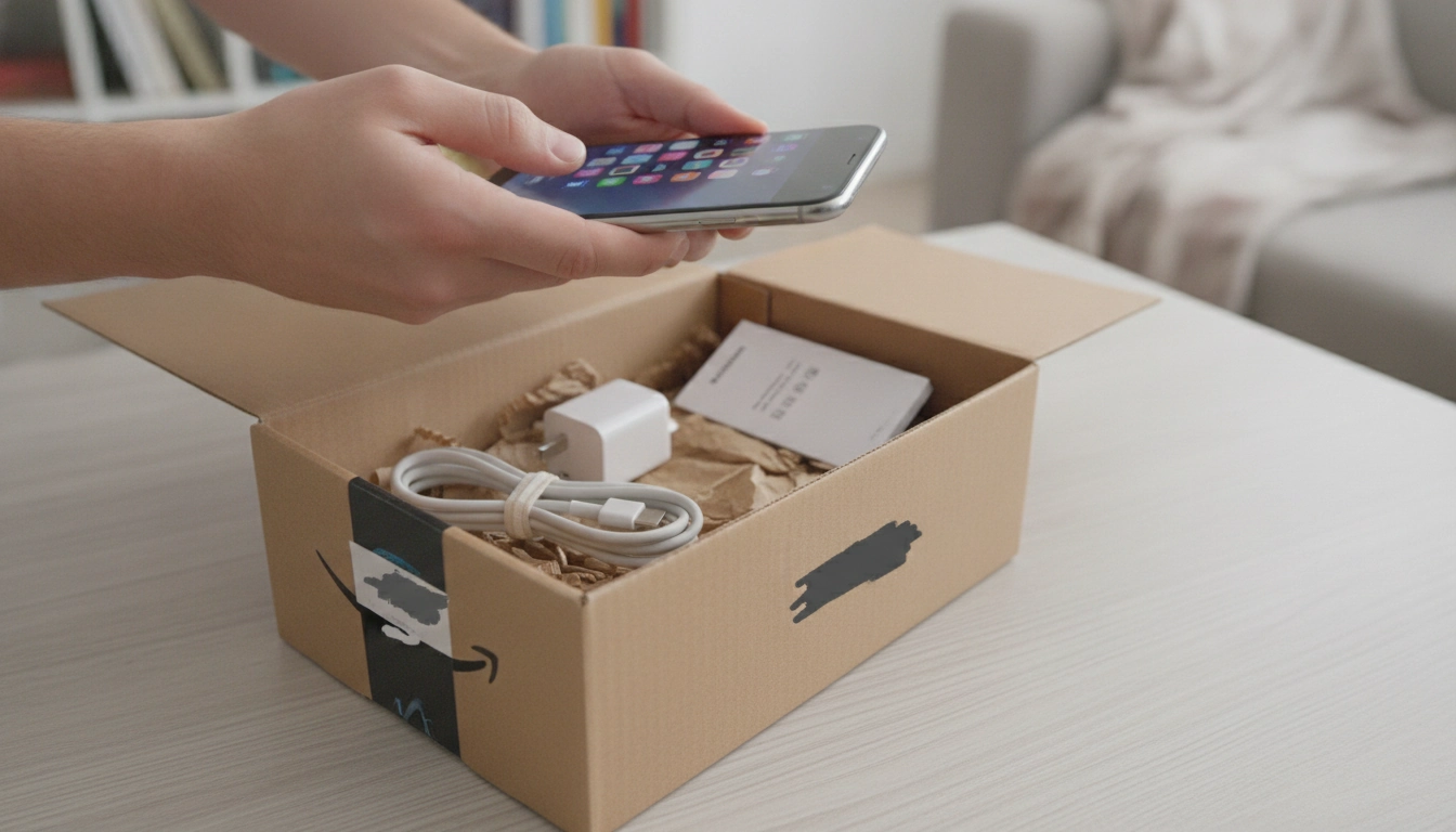 Buying a Refurbished iPhone on Amazon: Is It Safe?