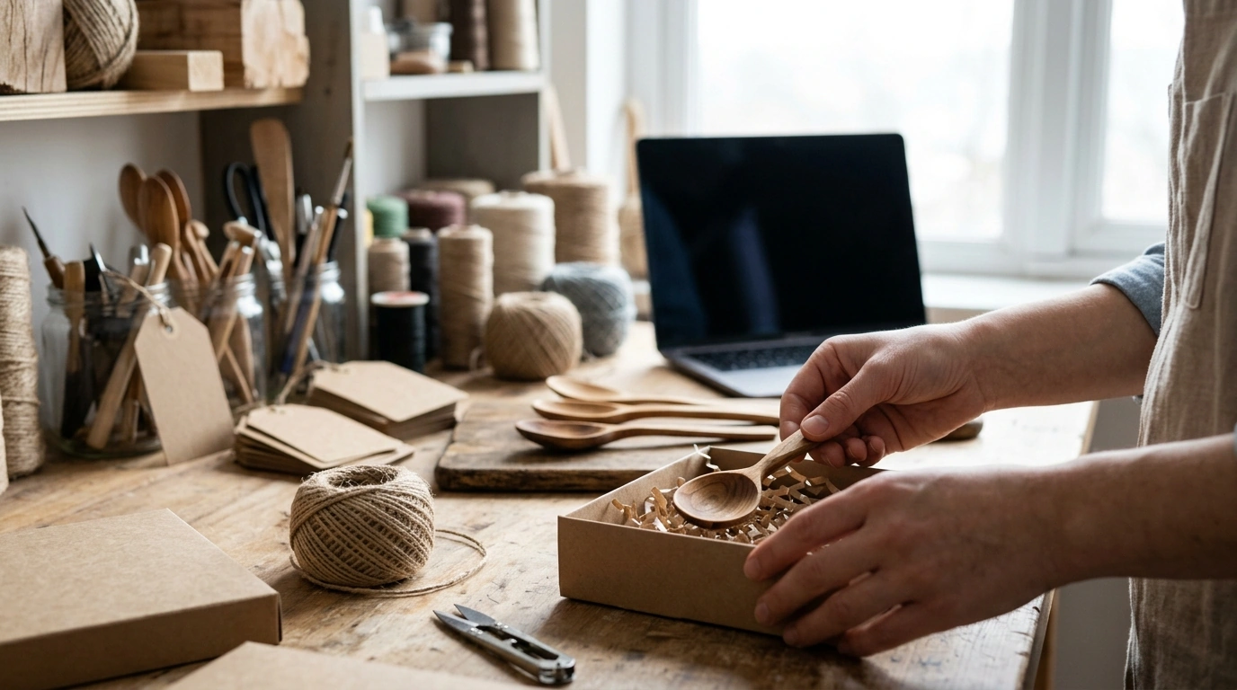 Opening an Etsy Shop: What to Know Before You Start