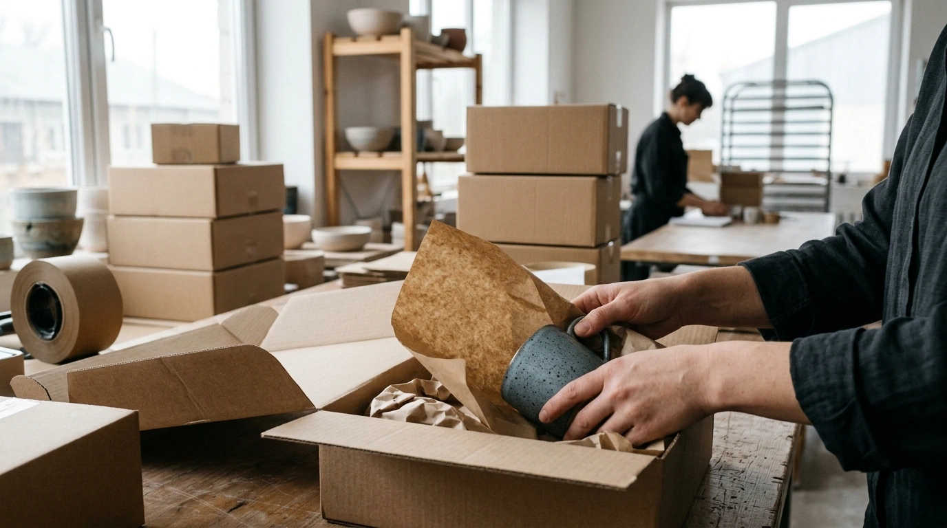 Sell Products Online: Step-by-Step System for Growth