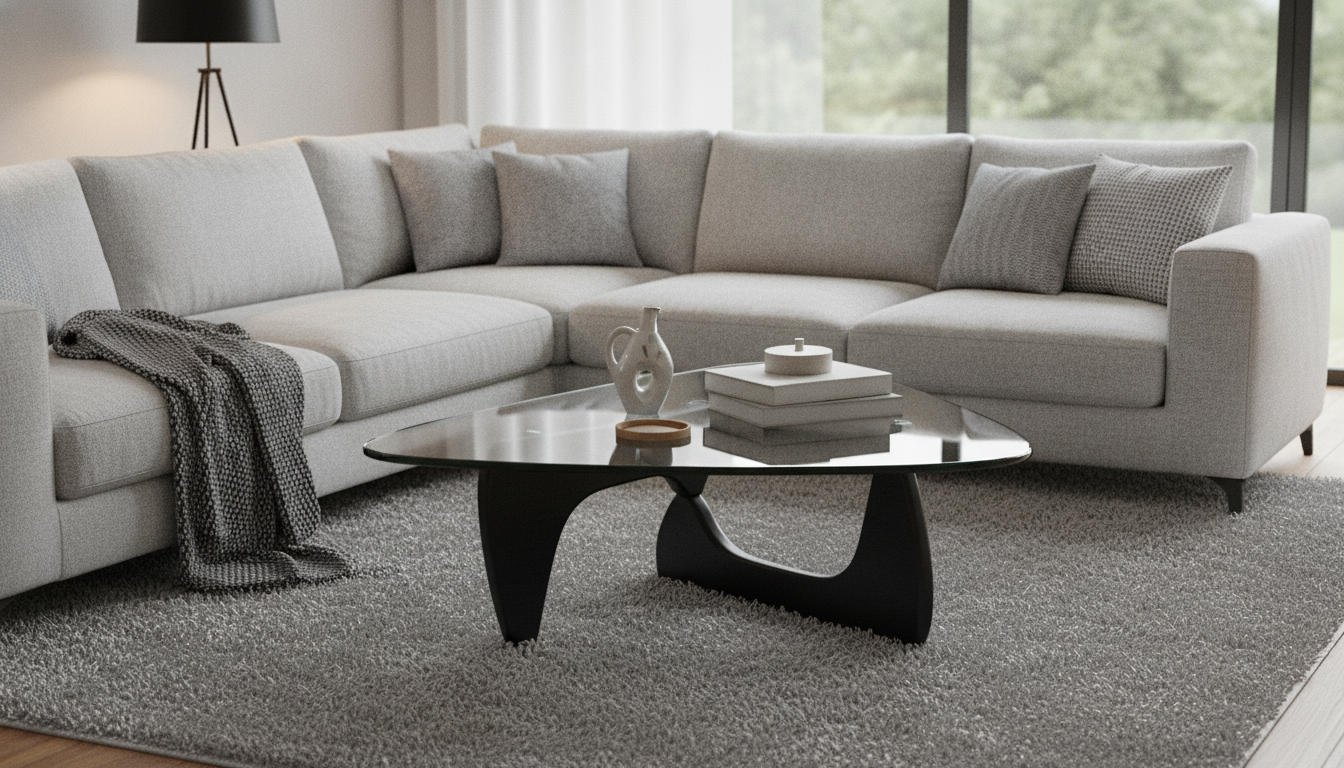 Real Noguchi Coffee Table? Key Signs to Confirm Authenticity